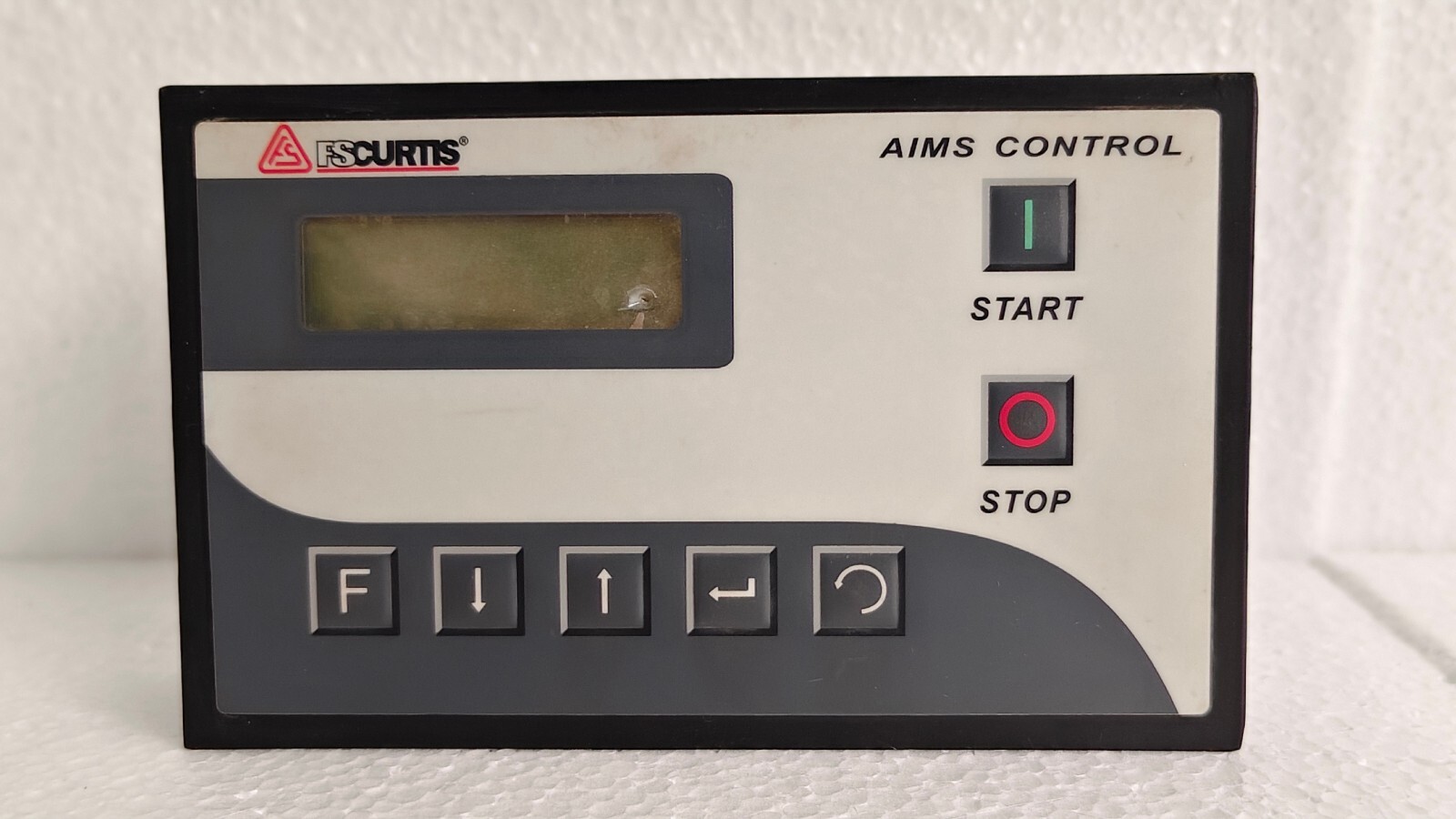 FSCurtis sc-2000 / SC-2000 Air Compressor Controller